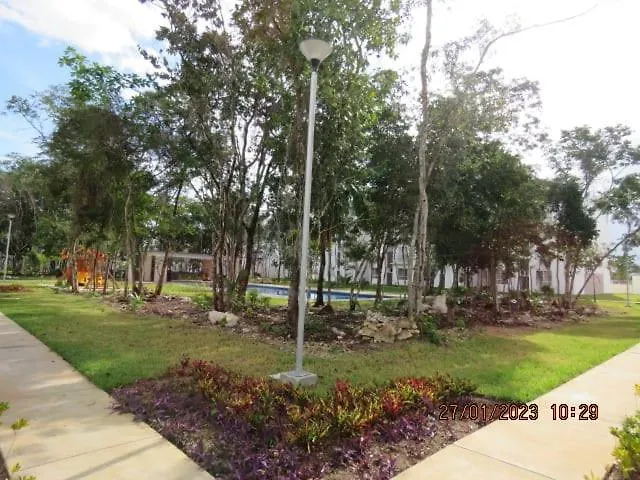 Paraiso Turquesa Cancún