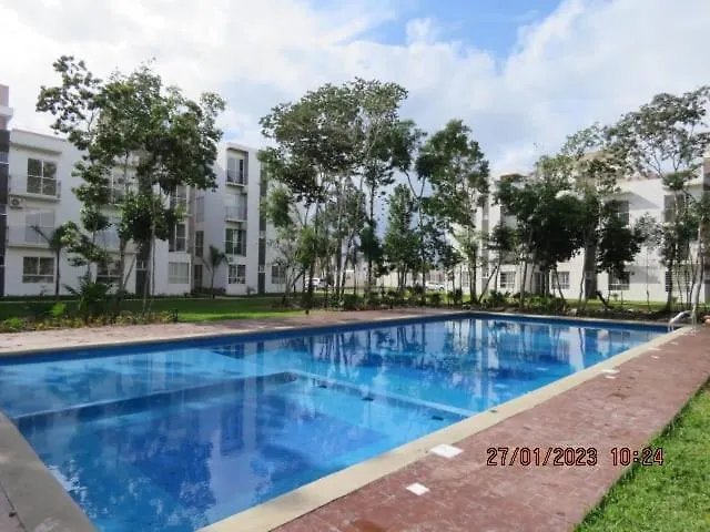 Paraiso Turquesa Cancún