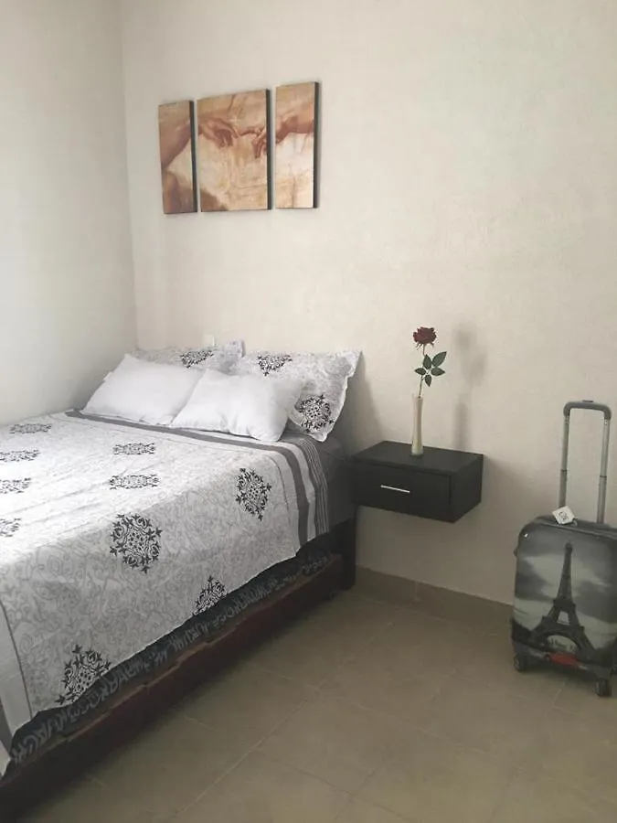 Paraiso Turquesa Cancún 0*,  Mexiko