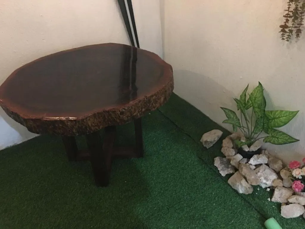 Apartment Paraiso Turquesa Cancún Mexiko