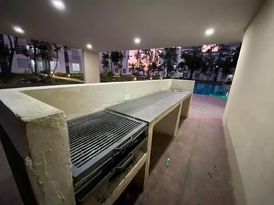 Paraiso Turquesa Cancún