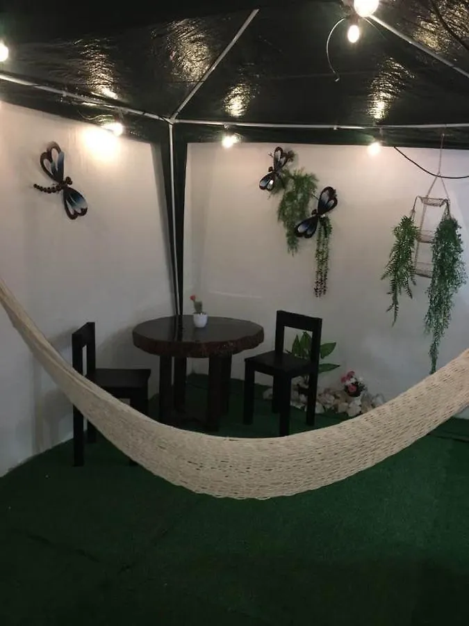 Paraiso Turquesa Cancún