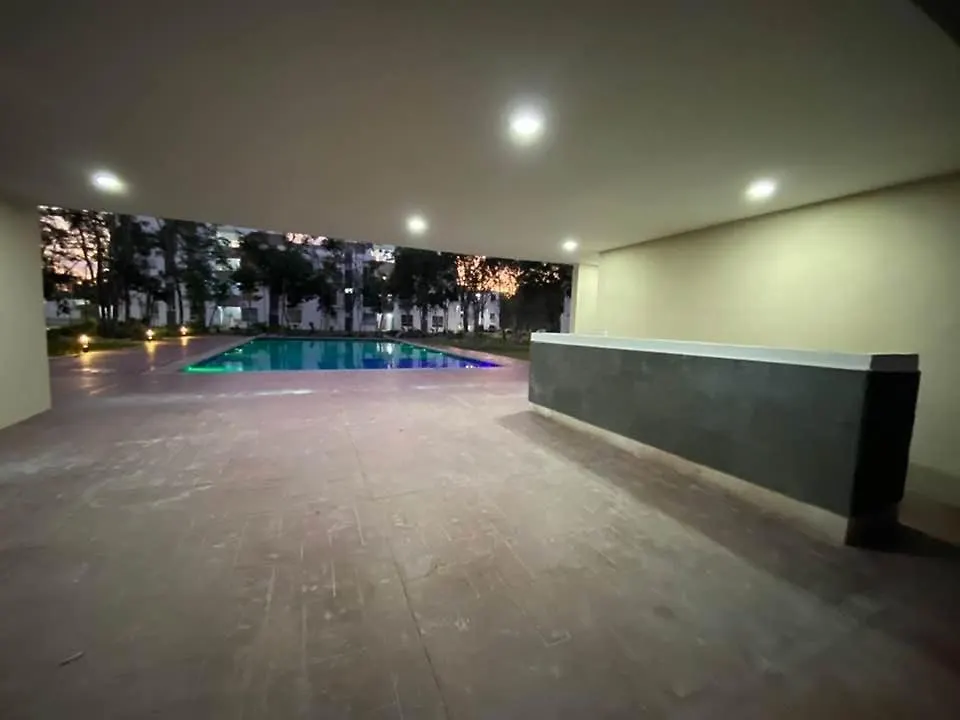 Paraiso Turquesa Cancún Apartment