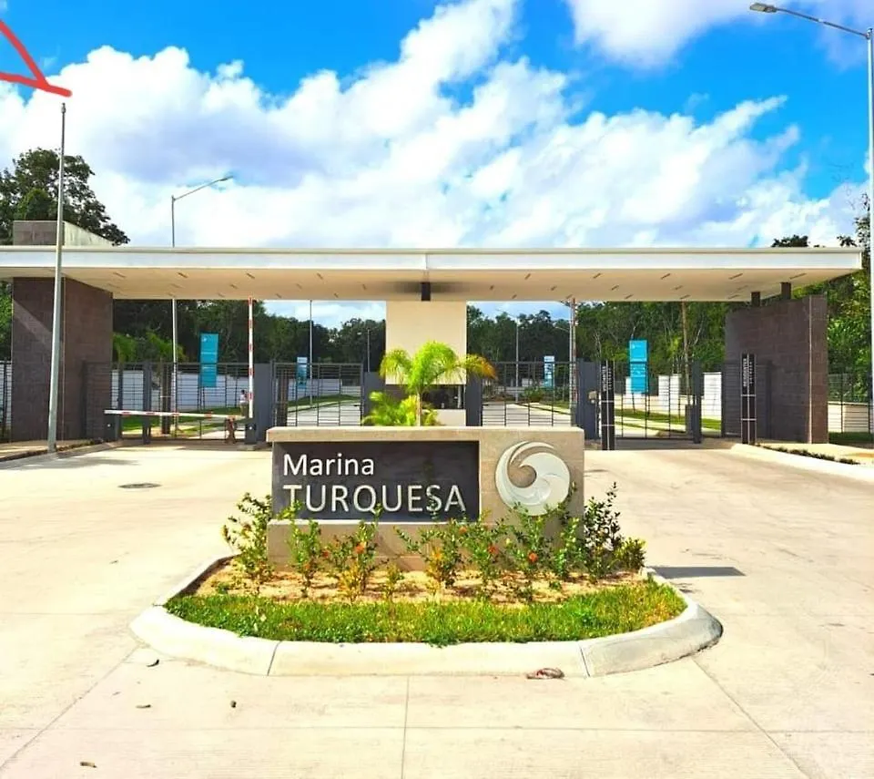 Paraiso Turquesa 칸쿤